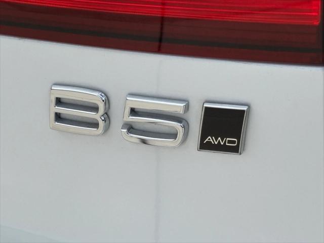 used 2023 Volvo V60 Cross Country car, priced at $43,550
