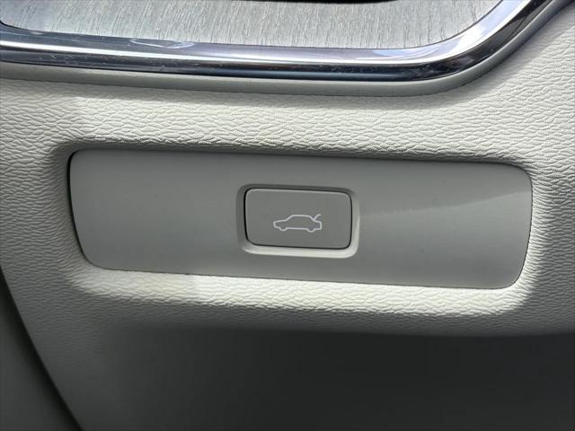 used 2023 Volvo V60 Cross Country car, priced at $43,550