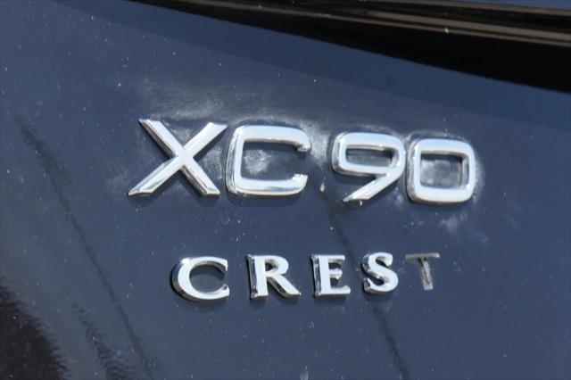 used 2018 Volvo XC90 car, priced at $17,550