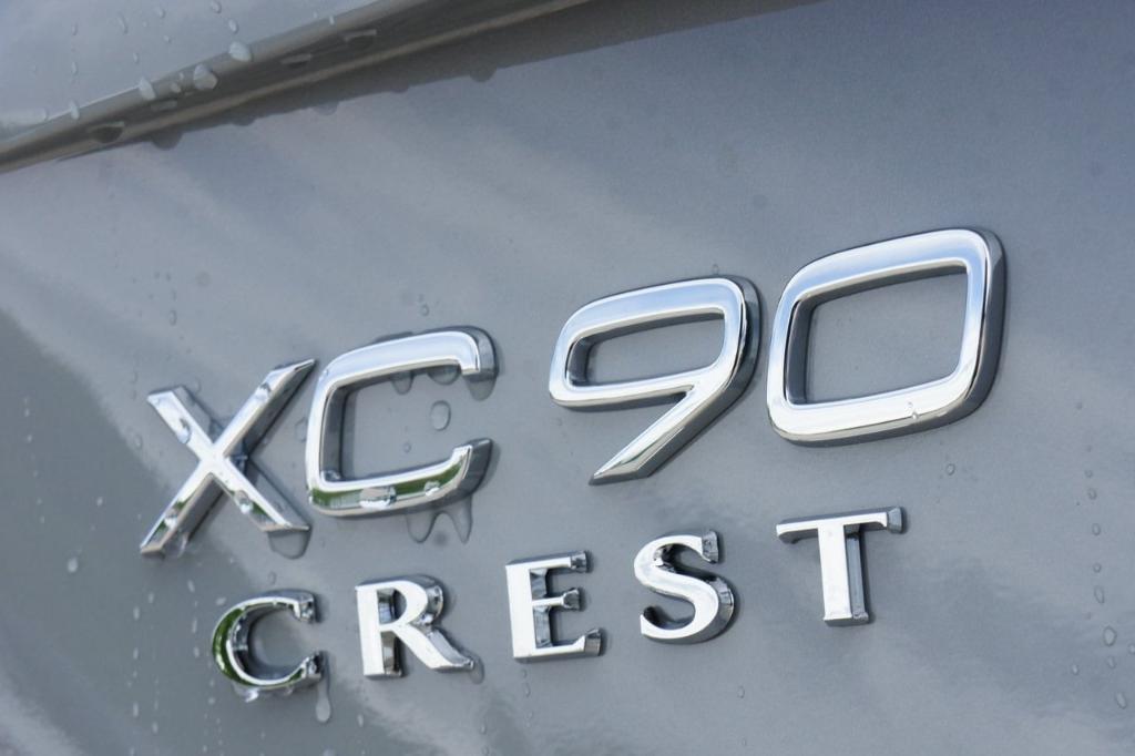 new 2024 Volvo XC90 Recharge Plug-In Hybrid car, priced at $76,115