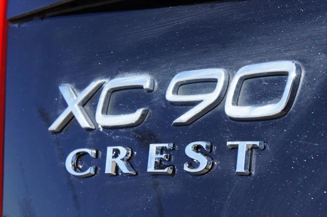 used 2022 Volvo XC90 Recharge Plug-In Hybrid car, priced at $48,399