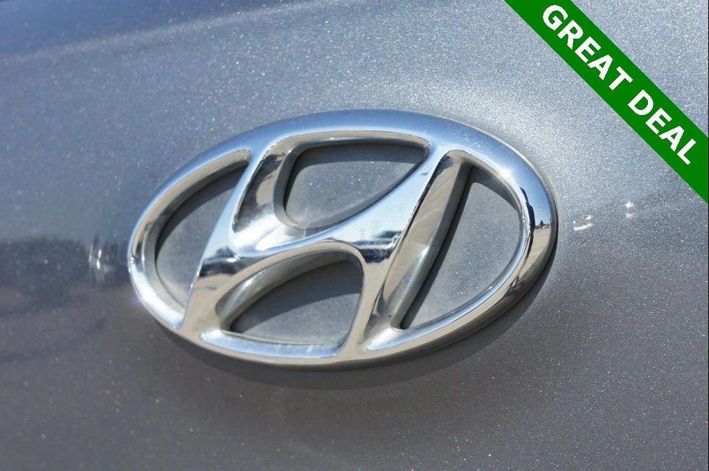 used 2019 Hyundai Tucson car, priced at $15,900