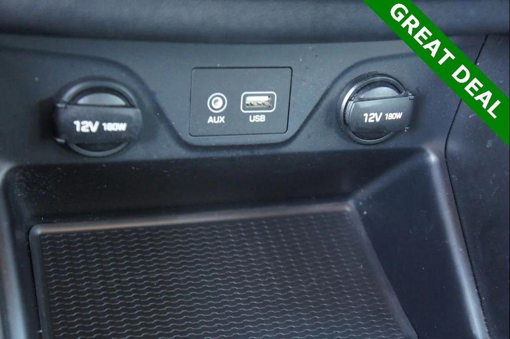 used 2019 Hyundai Tucson car, priced at $15,900