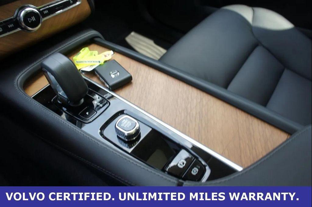 used 2024 Volvo XC90 Recharge Plug-In Hybrid car, priced at $54,300