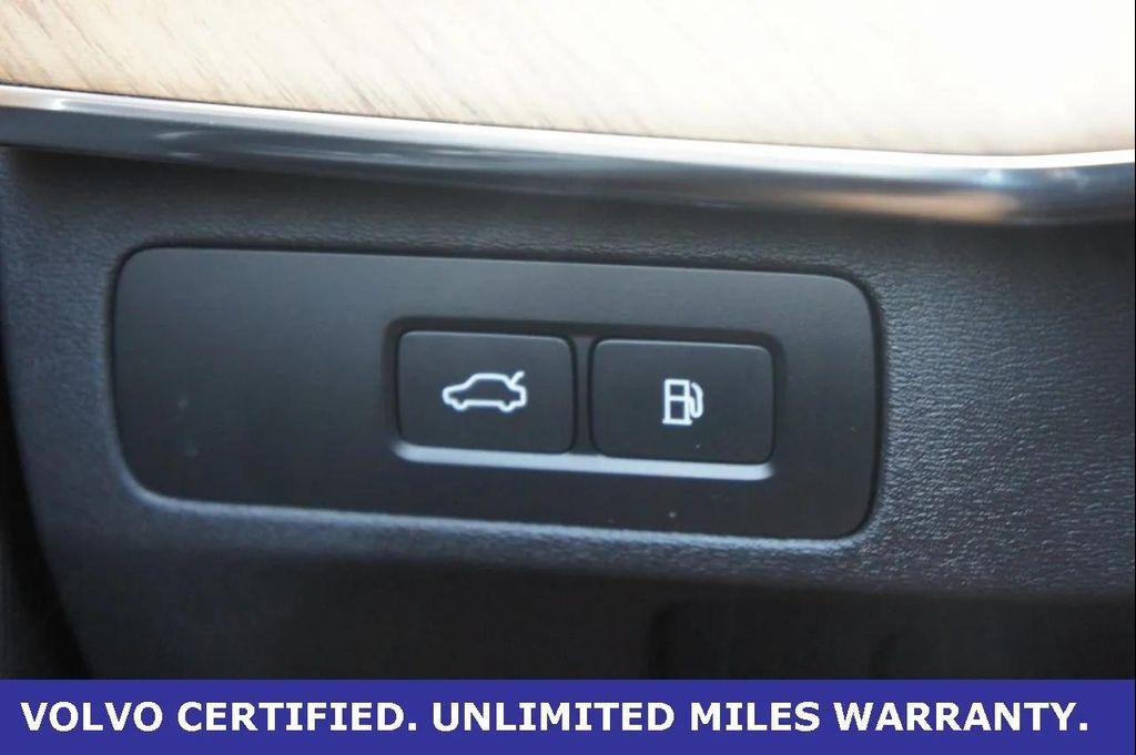 used 2024 Volvo XC90 Recharge Plug-In Hybrid car, priced at $54,300