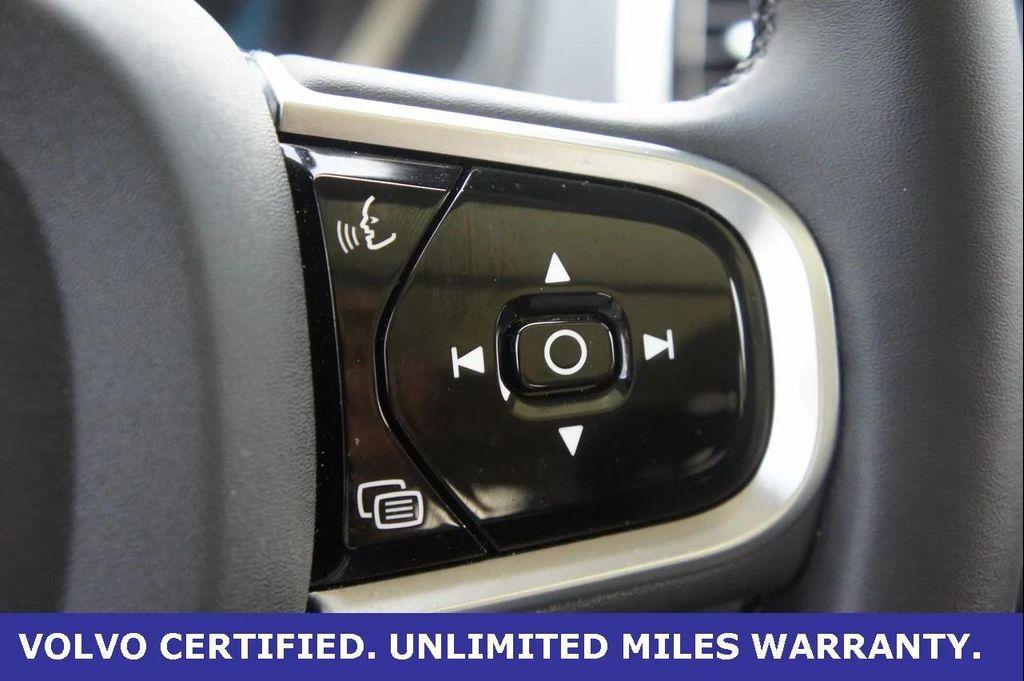 used 2024 Volvo XC90 Recharge Plug-In Hybrid car, priced at $54,300