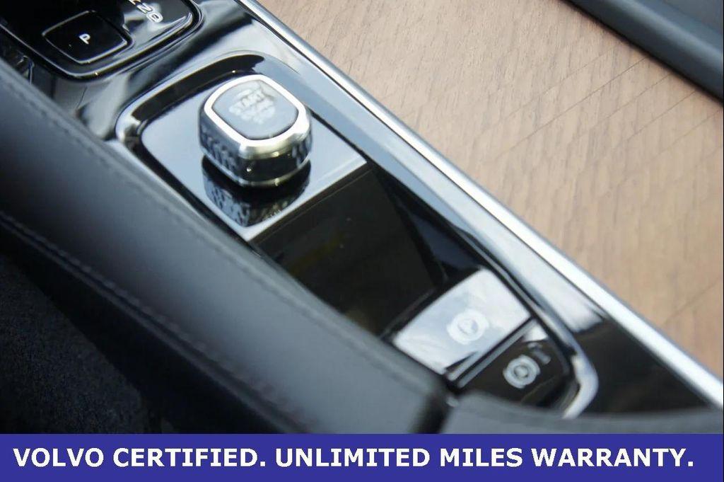 used 2024 Volvo XC90 Recharge Plug-In Hybrid car, priced at $54,300
