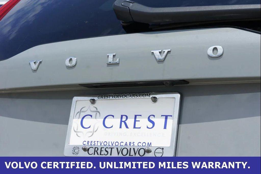 used 2024 Volvo XC90 Recharge Plug-In Hybrid car, priced at $54,300