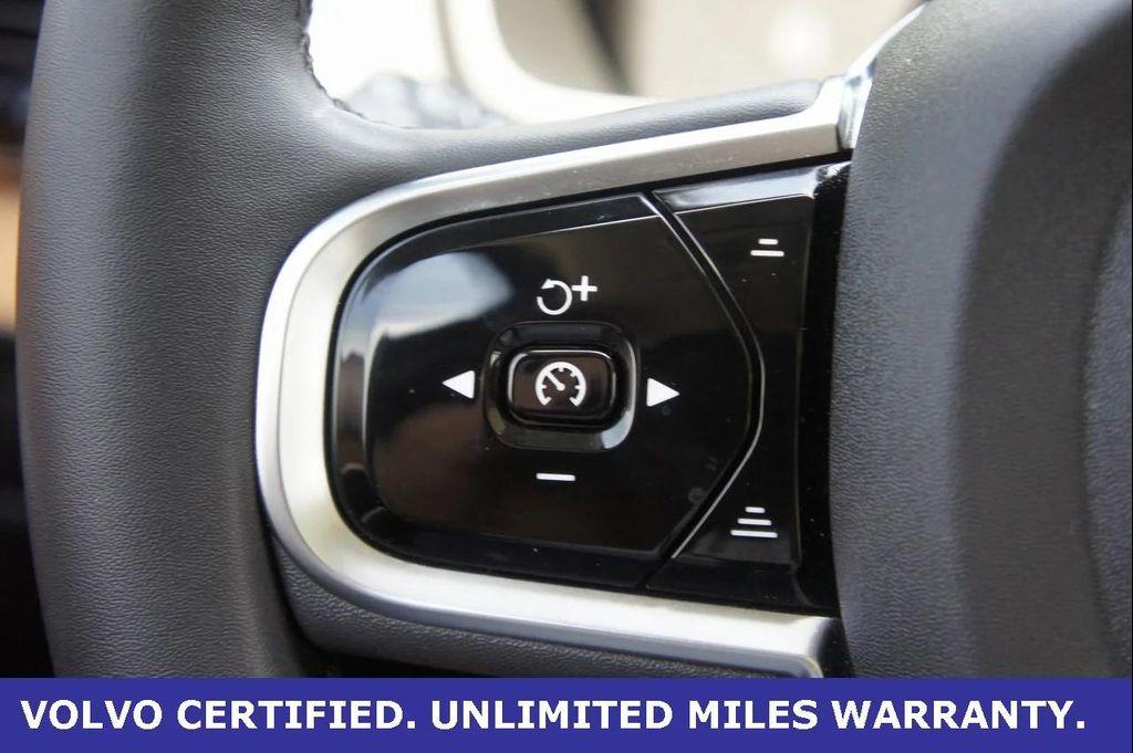used 2024 Volvo XC90 Recharge Plug-In Hybrid car, priced at $54,300