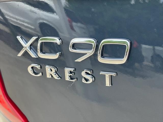 new 2025 Volvo XC90 Plug-In Hybrid car, priced at $75,965