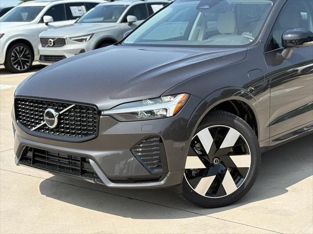 new 2025 Volvo XC60 Plug-In Hybrid car, priced at $67,060