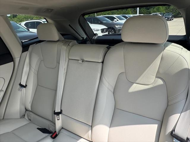 new 2025 Volvo XC60 Plug-In Hybrid car, priced at $67,060