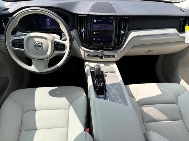 new 2025 Volvo XC60 Plug-In Hybrid car, priced at $67,060