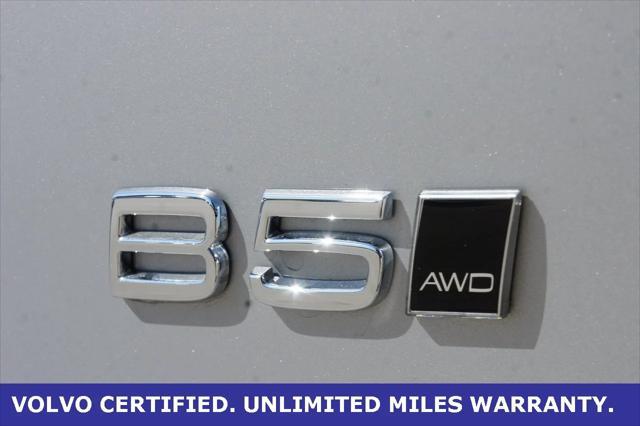 new 2025 Volvo XC40 car, priced at $48,765
