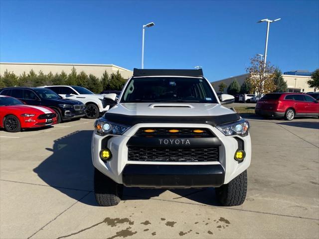 used 2019 Toyota 4Runner car, priced at $35,849