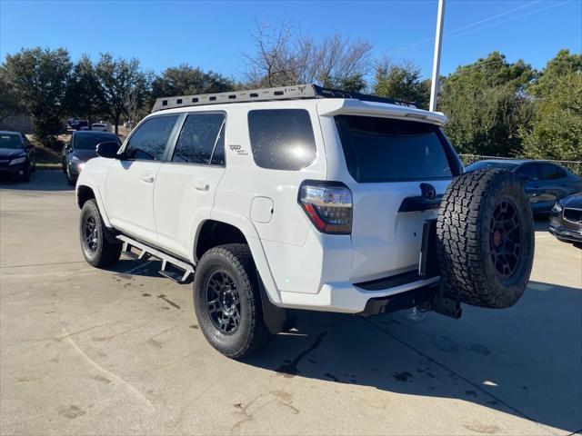 used 2019 Toyota 4Runner car, priced at $35,849