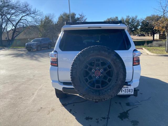 used 2019 Toyota 4Runner car, priced at $35,849