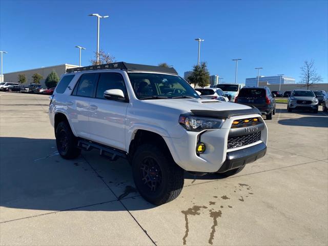 used 2019 Toyota 4Runner car, priced at $35,849