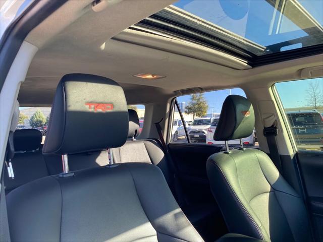 used 2019 Toyota 4Runner car, priced at $35,849