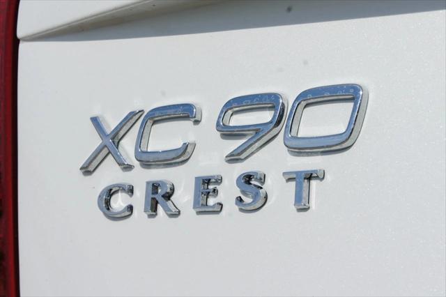 new 2025 Volvo XC90 Plug-In Hybrid car, priced at $76,695