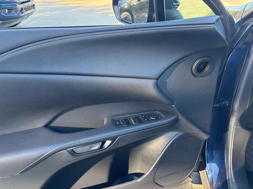 used 2023 Lexus RX 350 car, priced at $48,000