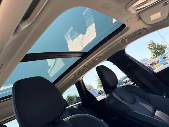 used 2023 Volvo XC60 car, priced at $39,966