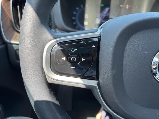 used 2023 Volvo XC60 car, priced at $39,966