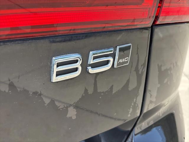 used 2023 Volvo XC60 car, priced at $39,966