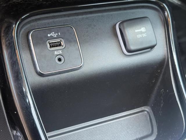 used 2020 Jeep Compass car, priced at $18,890