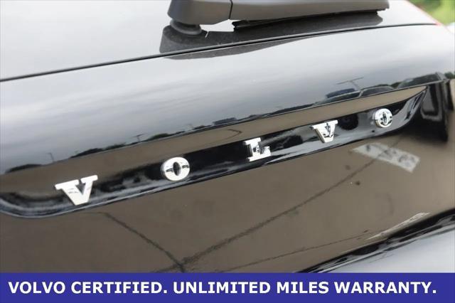 new 2025 Volvo XC40 car, priced at $48,315