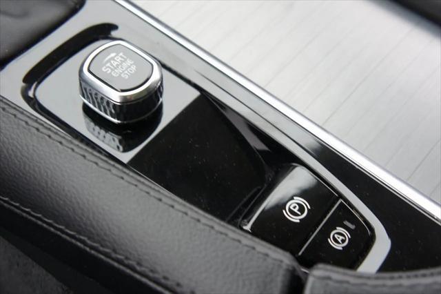 used 2022 Volvo XC90 car, priced at $41,961