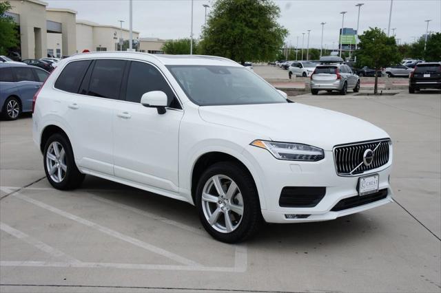 used 2022 Volvo XC90 car, priced at $41,961