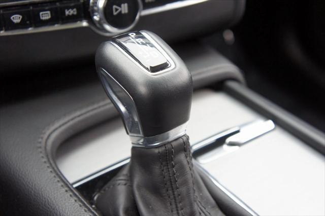 used 2022 Volvo XC90 car, priced at $41,961