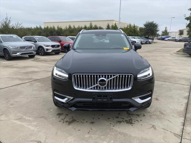 used 2022 Volvo XC90 car, priced at $46,211