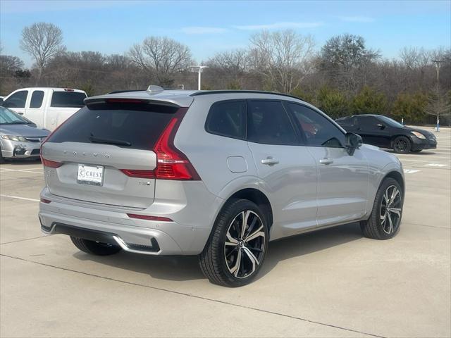 new 2025 Volvo XC60 Plug-In Hybrid car, priced at $71,875