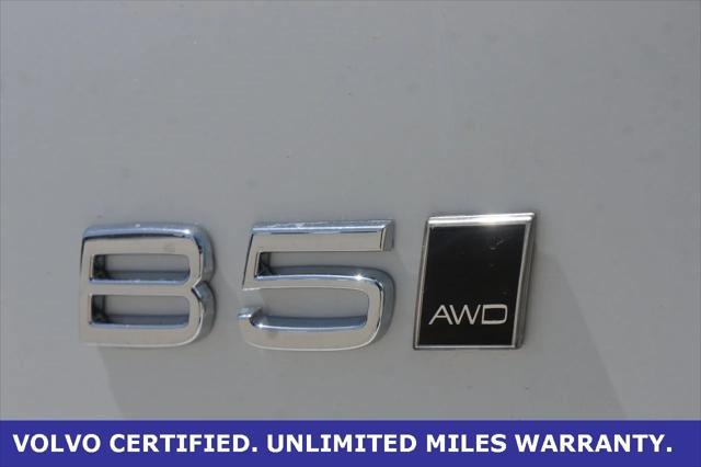 new 2025 Volvo XC40 car, priced at $45,315