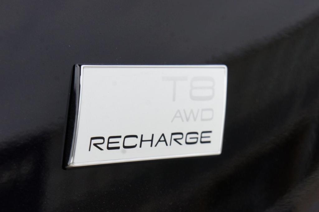 new 2024 Volvo XC90 Recharge Plug-In Hybrid car, priced at $81,747