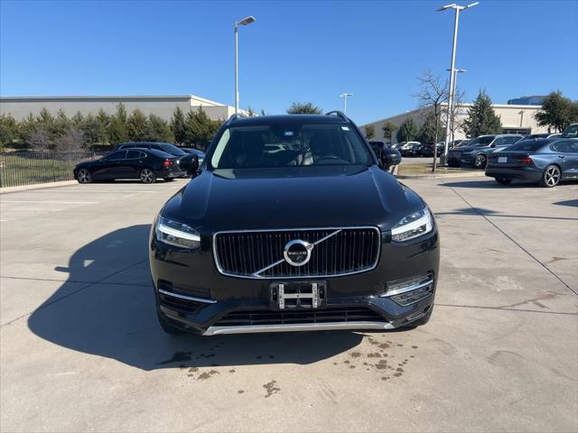 used 2016 Volvo XC90 Hybrid car, priced at $19,756