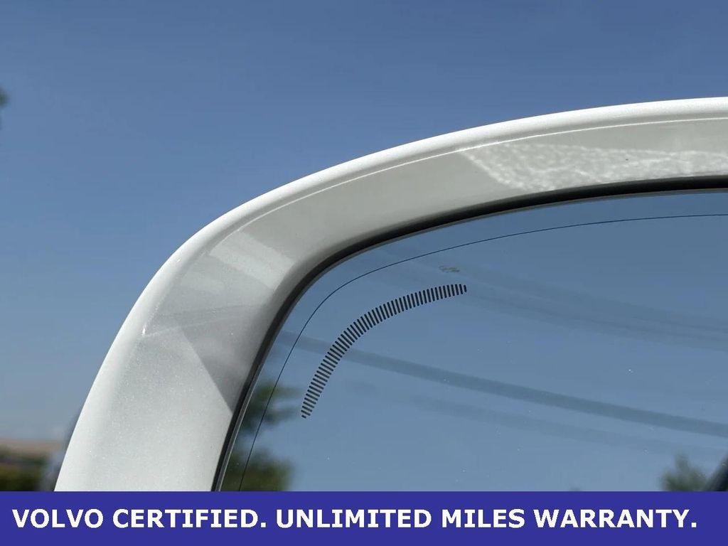 used 2023 Volvo XC90 Recharge Plug-In Hybrid car, priced at $44,000