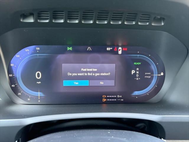 new 2025 Volvo XC90 Plug-In Hybrid car, priced at $78,805