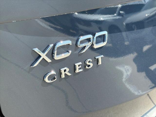 new 2025 Volvo XC90 Plug-In Hybrid car, priced at $78,805
