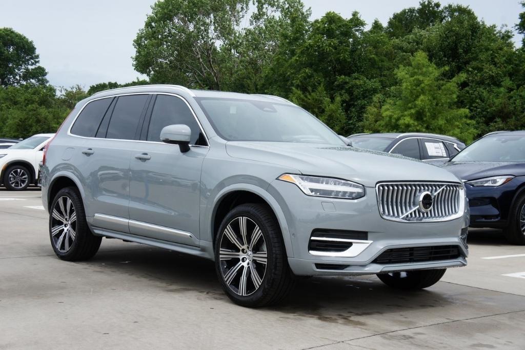 new 2025 Volvo XC90 Plug-In Hybrid car, priced at $75,965