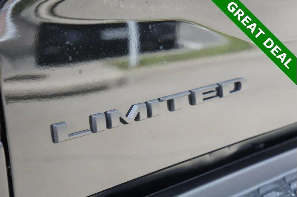 used 2023 Ram 2500 car, priced at $73,800