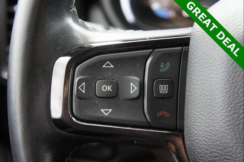 used 2023 Ram 2500 car, priced at $73,800