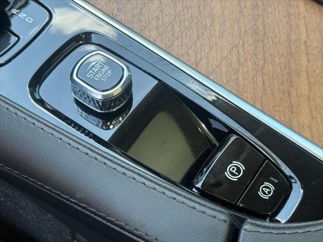 used 2024 Volvo XC90 car, priced at $48,529