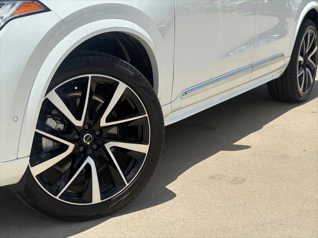 used 2024 Volvo XC90 car, priced at $48,529