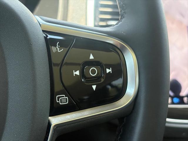 used 2024 Volvo XC90 car, priced at $48,529