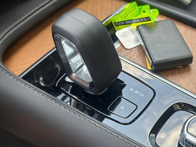 used 2024 Volvo XC90 car, priced at $48,529