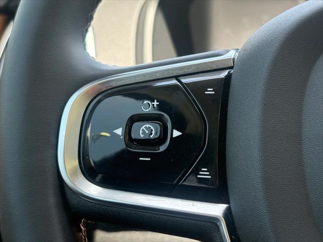 used 2024 Volvo XC90 car, priced at $48,529