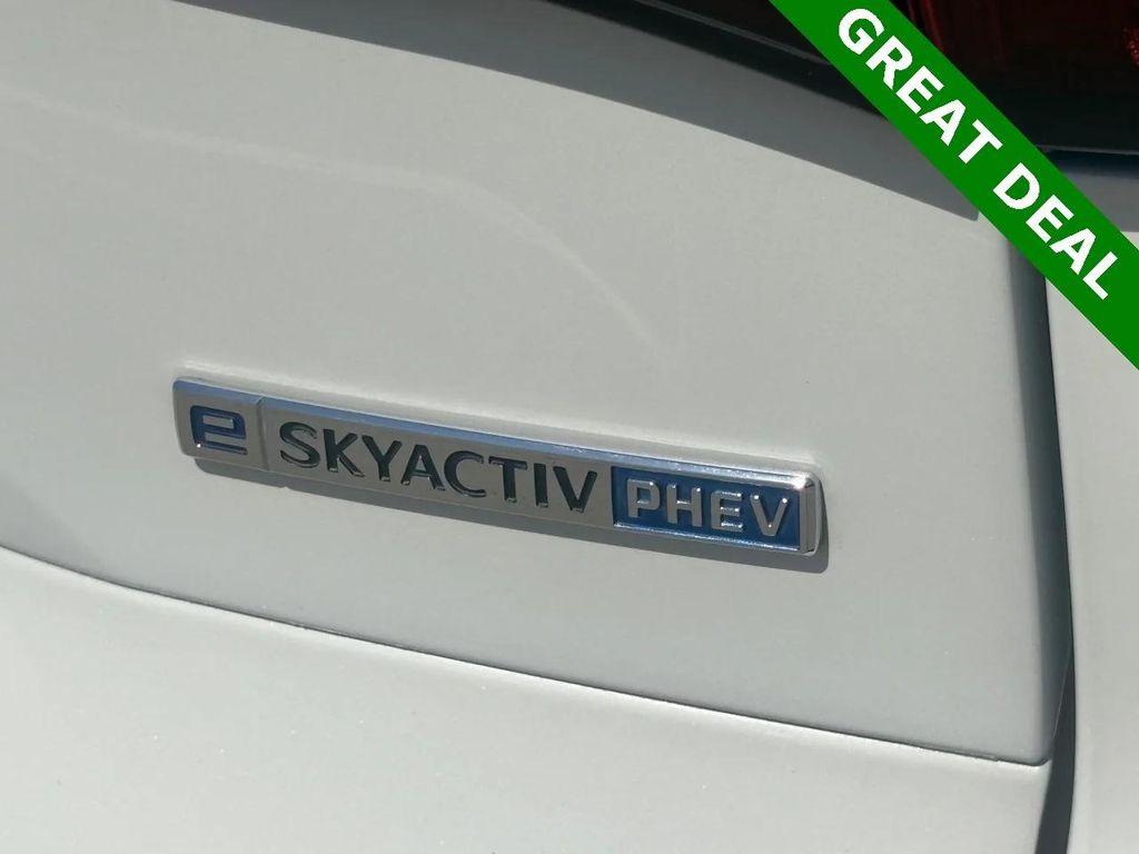 used 2024 Mazda CX-90 PHEV car, priced at $33,980